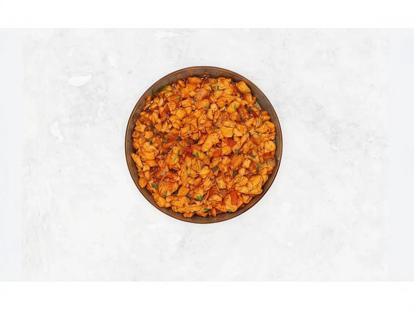 Plain Chicken Mgalgal