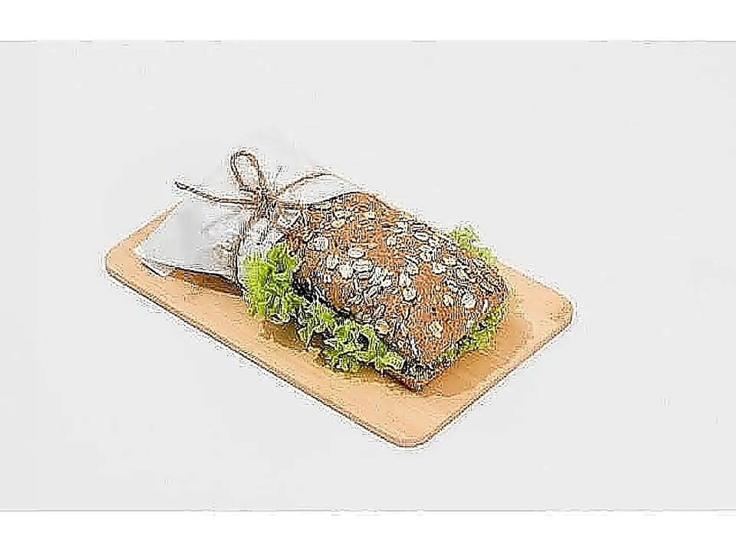 بوكس تشكن هلثي