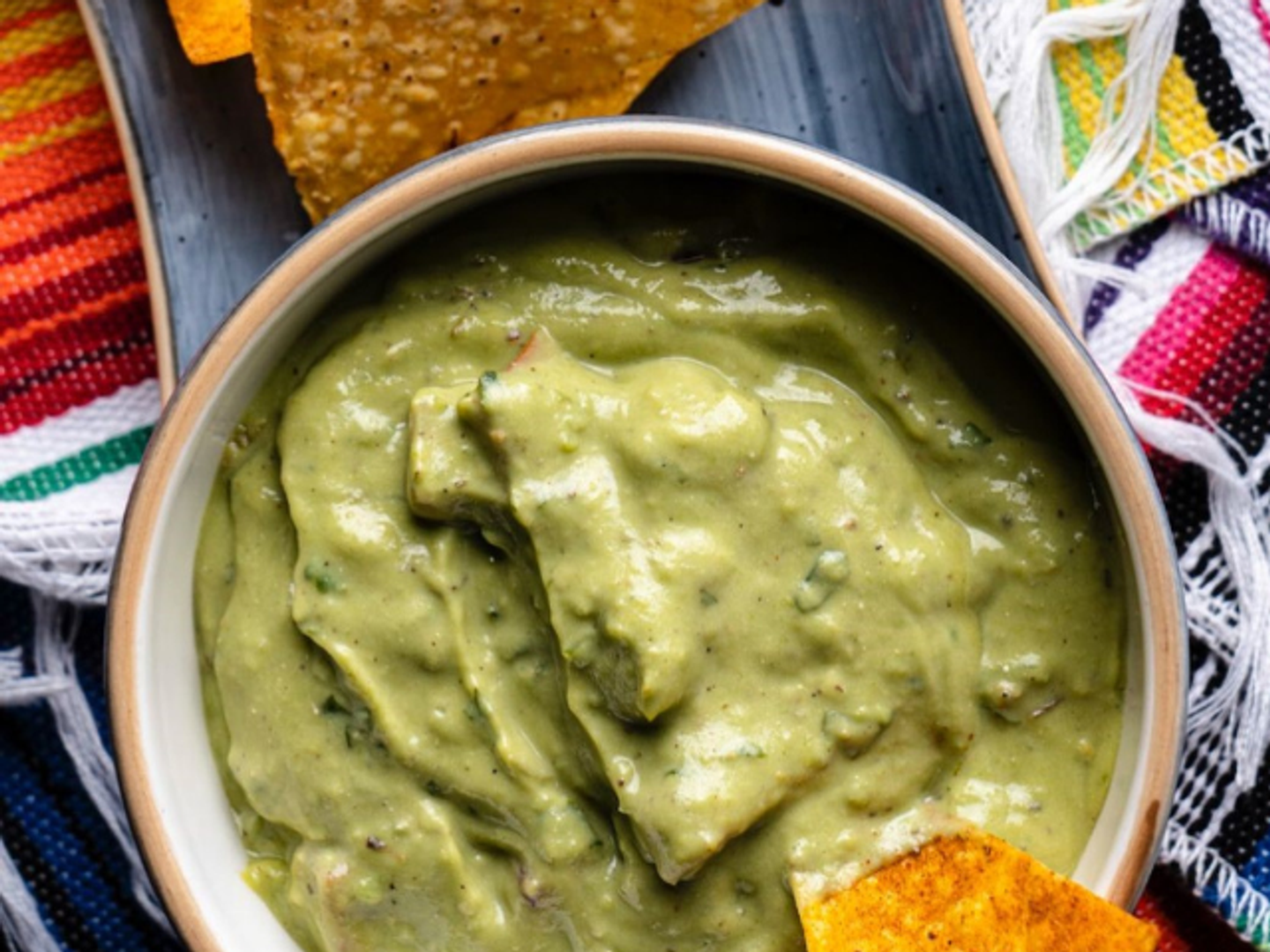Guacamole