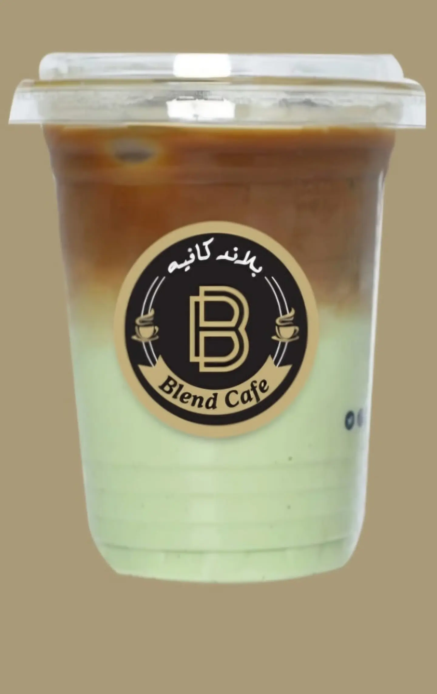 ايس بستاشيو لاتية
