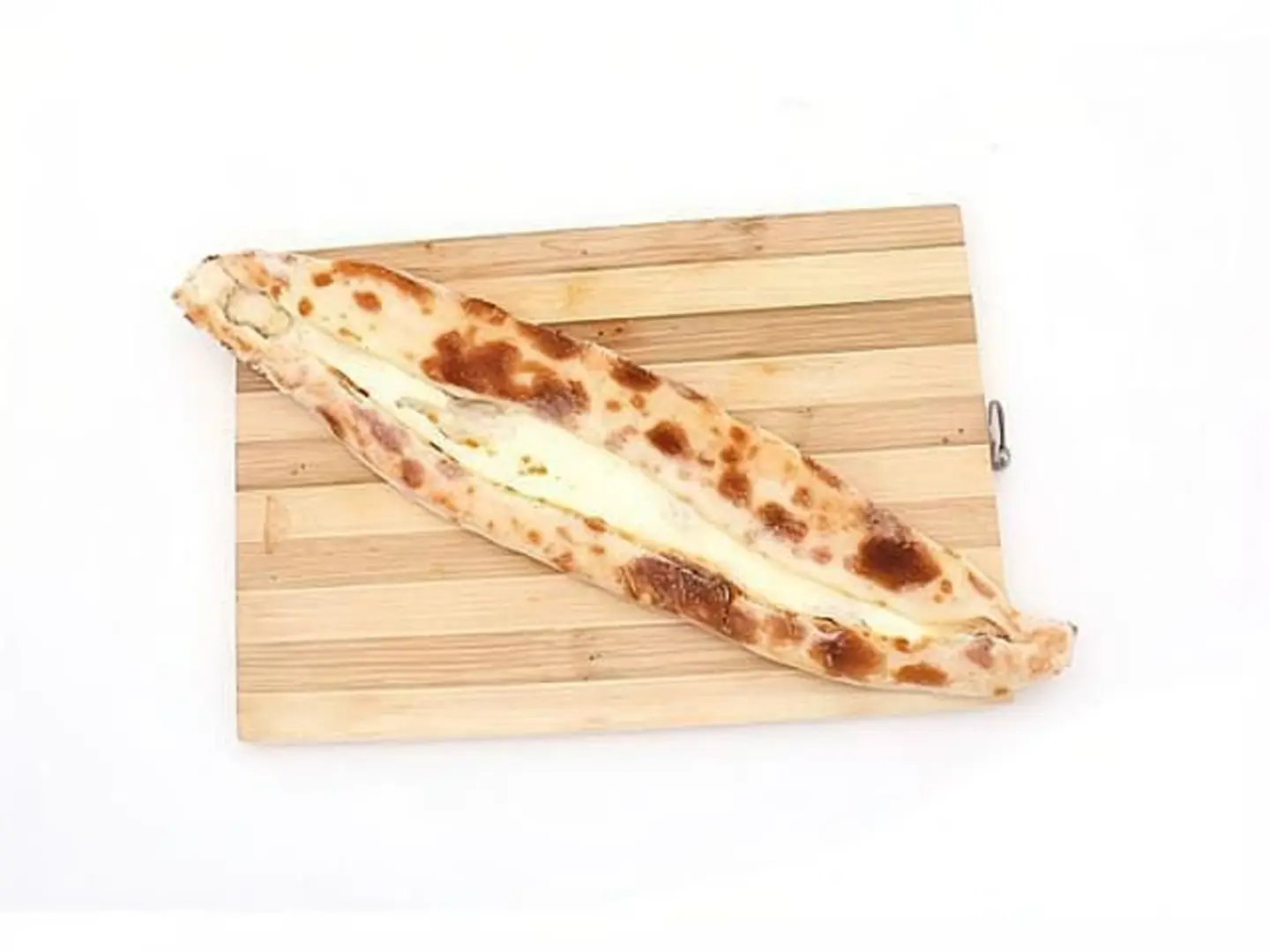 Two Cheese Pie