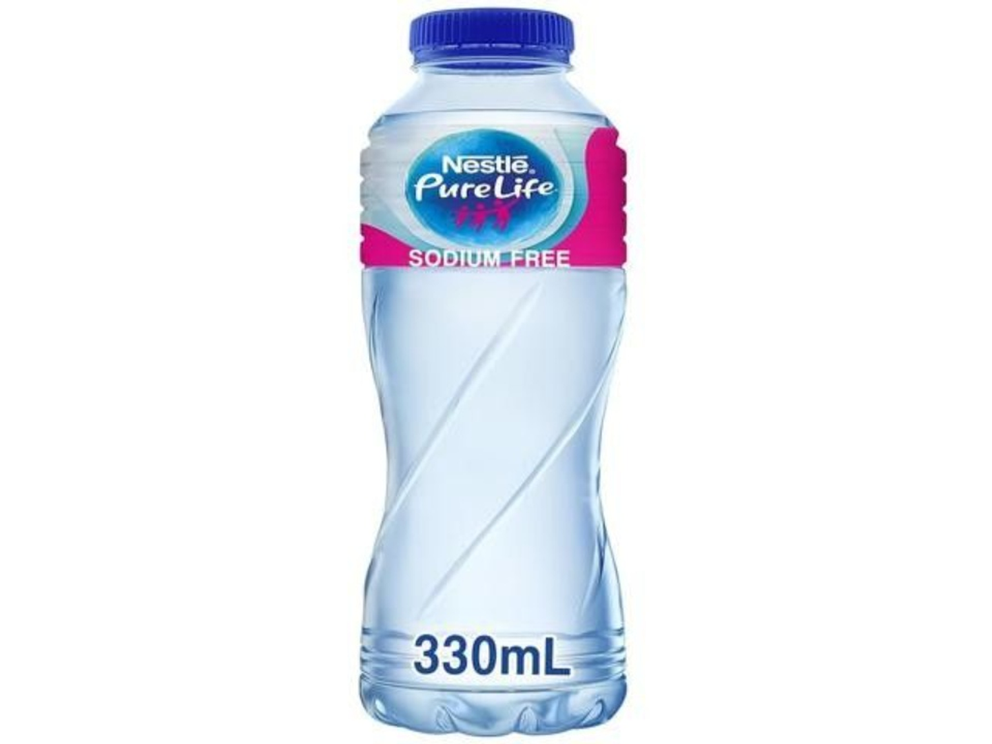 Nestle Water