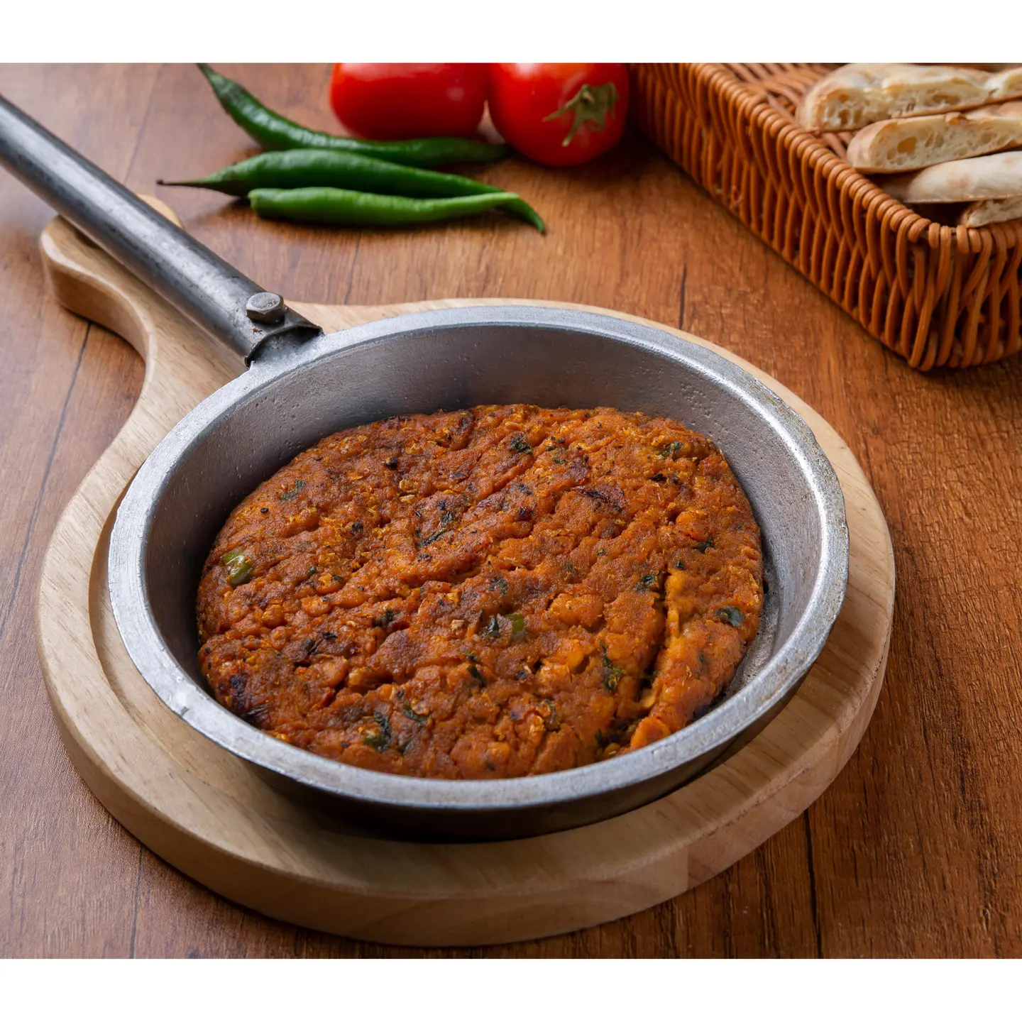 Beans With Tuna