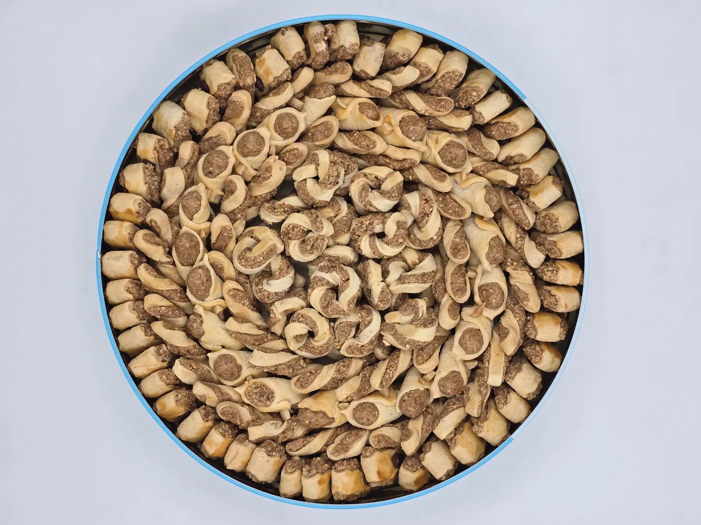 بتي فور باللوز