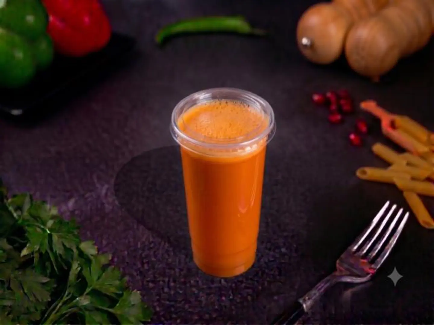 Orange Juice