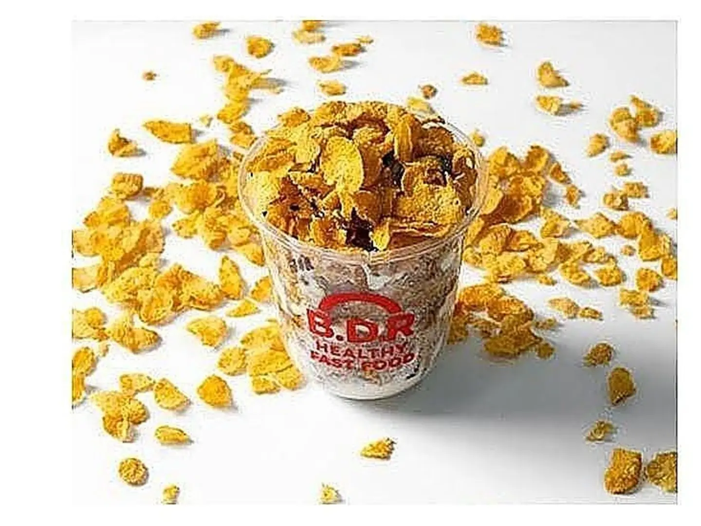 Bdr Areekah