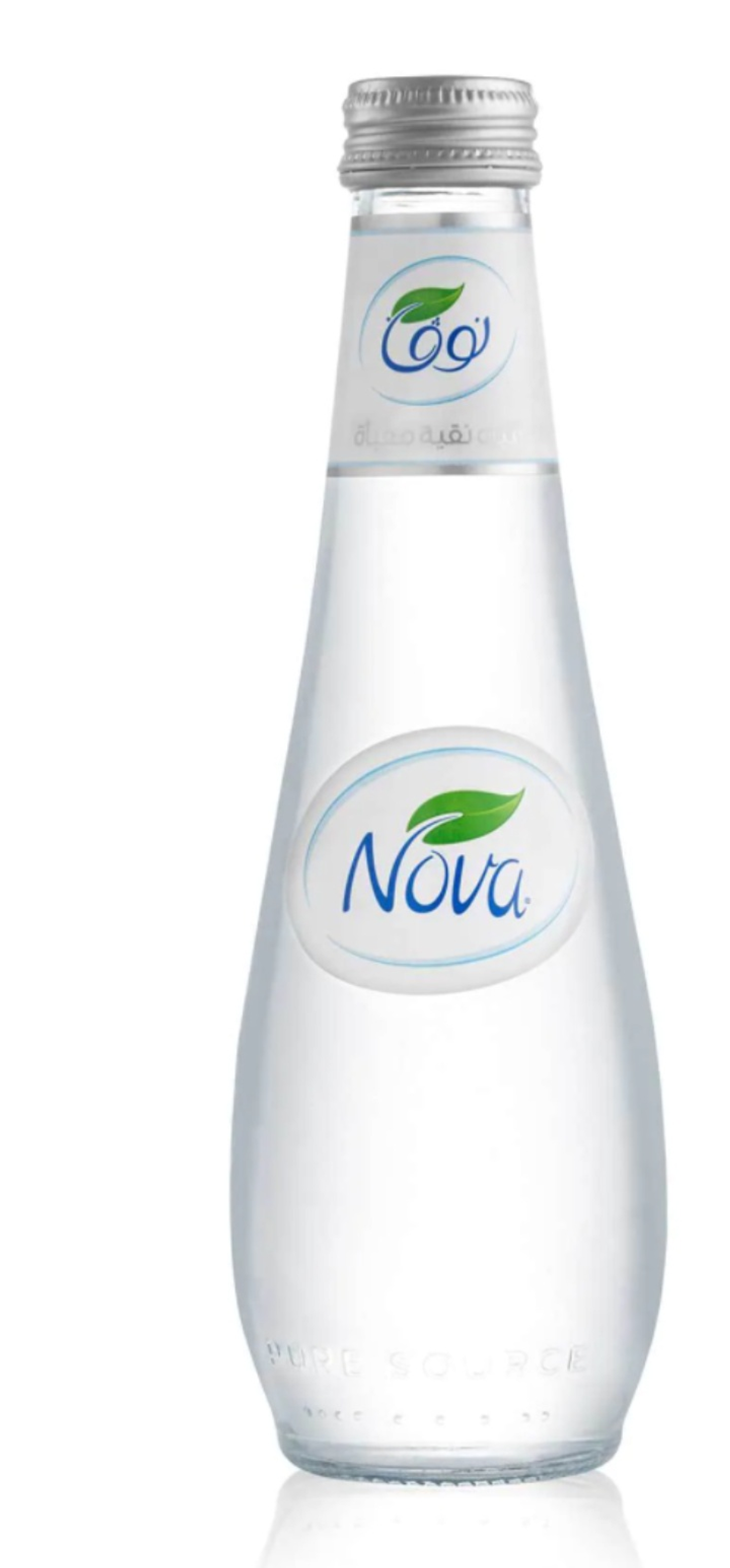 Mineral Water