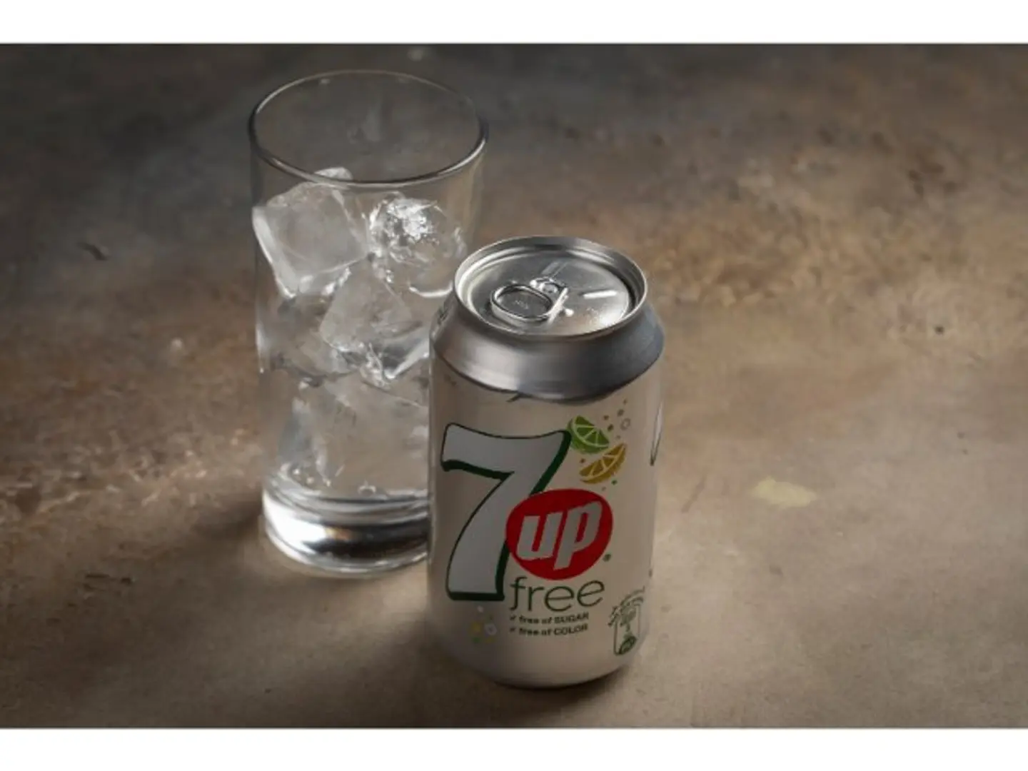Diet 7 Up