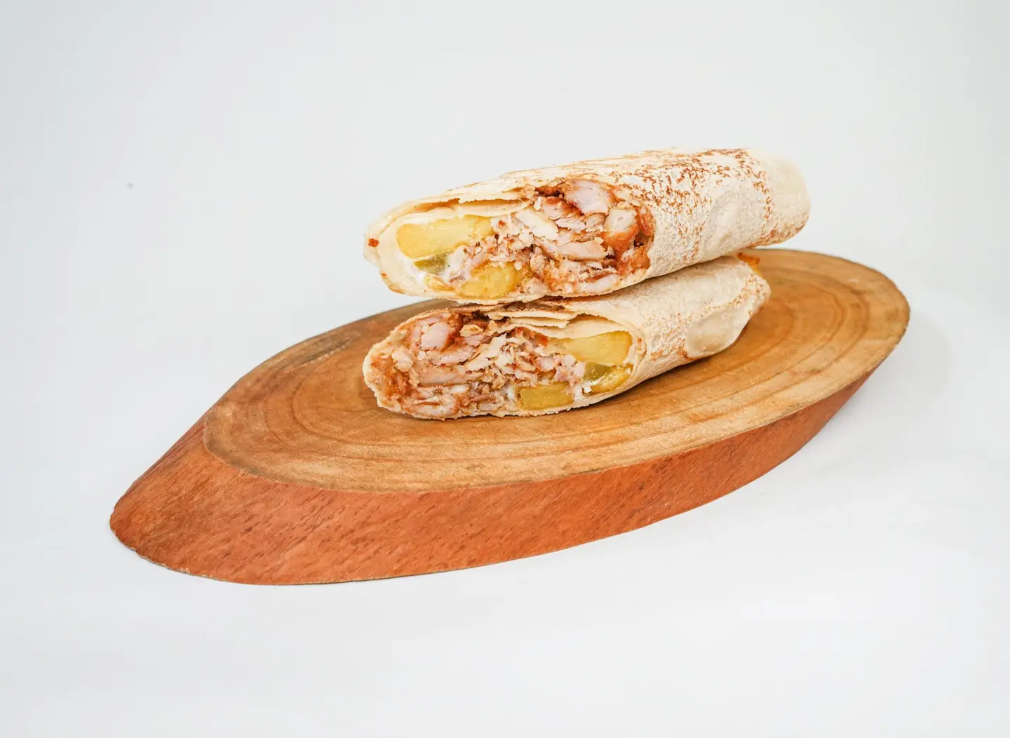Chicken Shawarma
