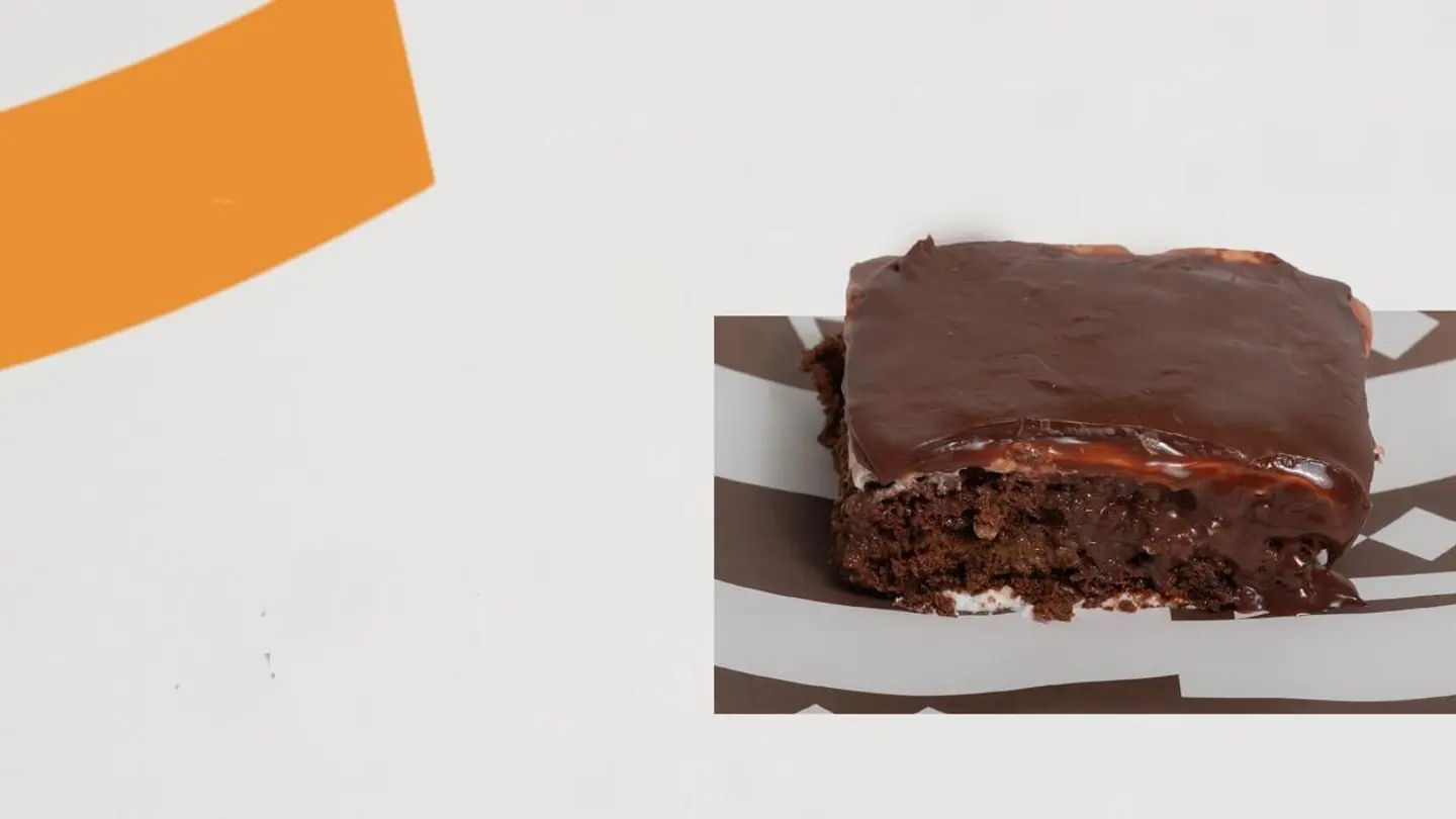 بودينق تشوكليت