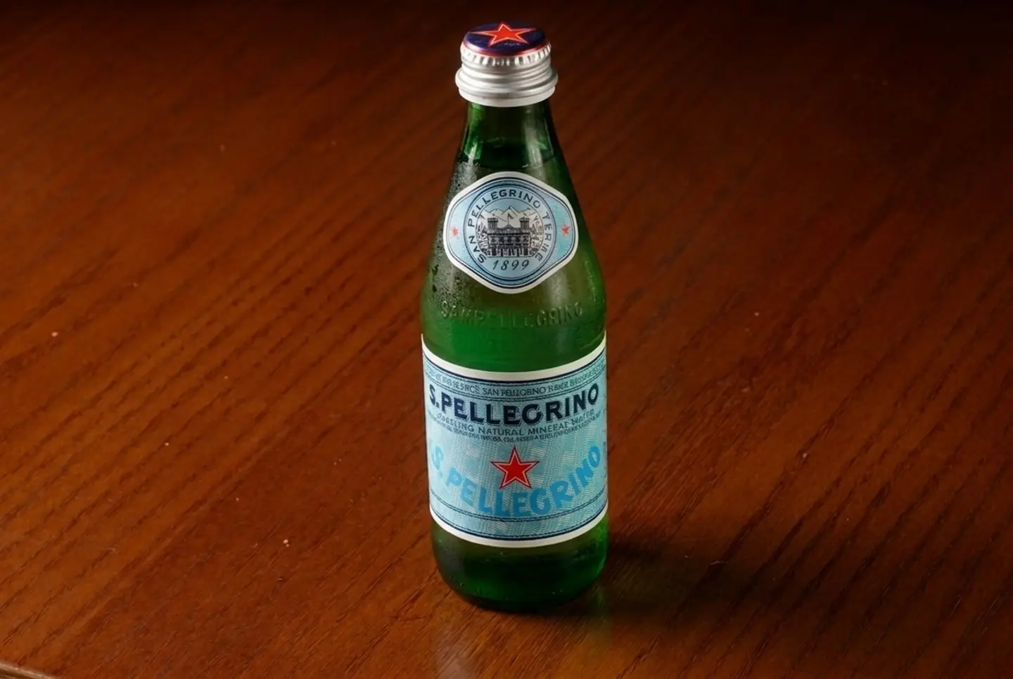 Sparkling Water