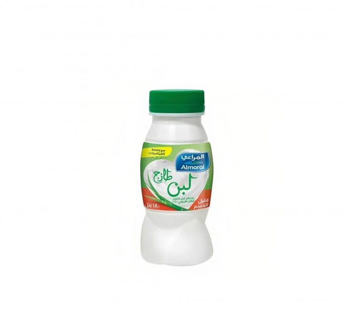 Milk