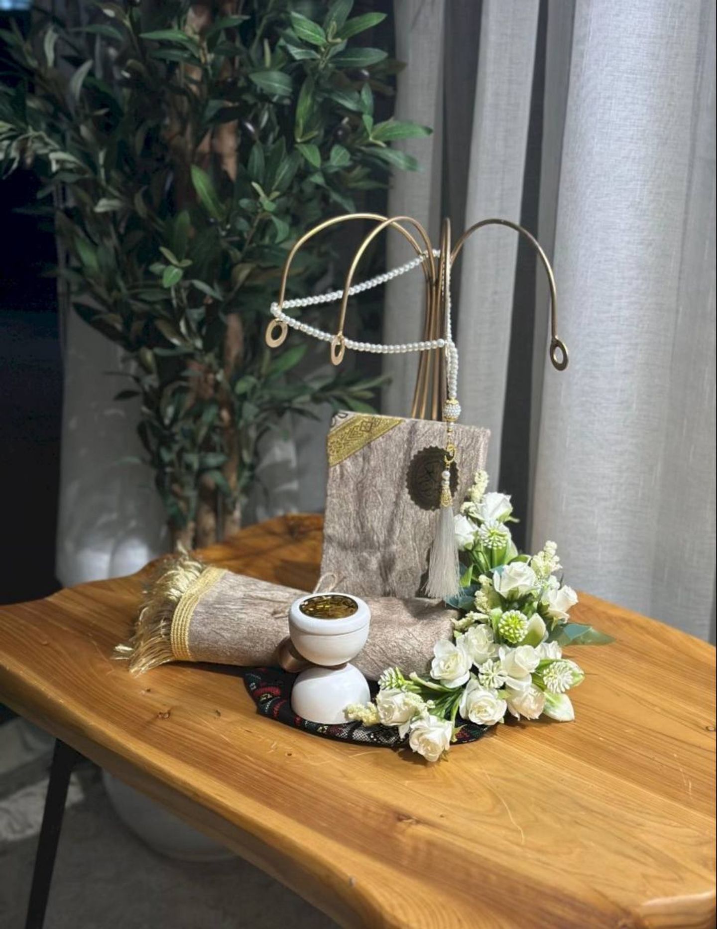 Ramadan Basket 4