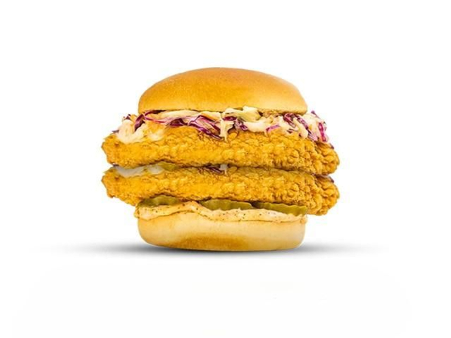 هنجري دبل تشكن