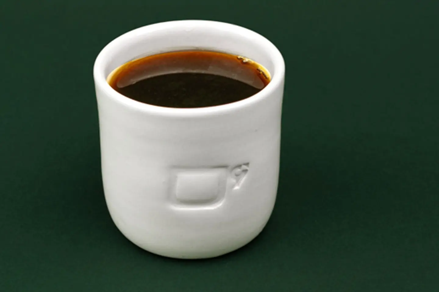 Coffee Day Hot