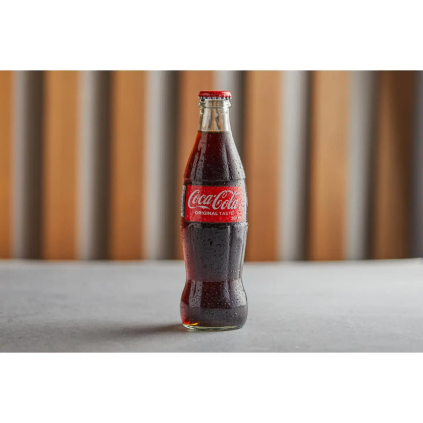 Coca Cola