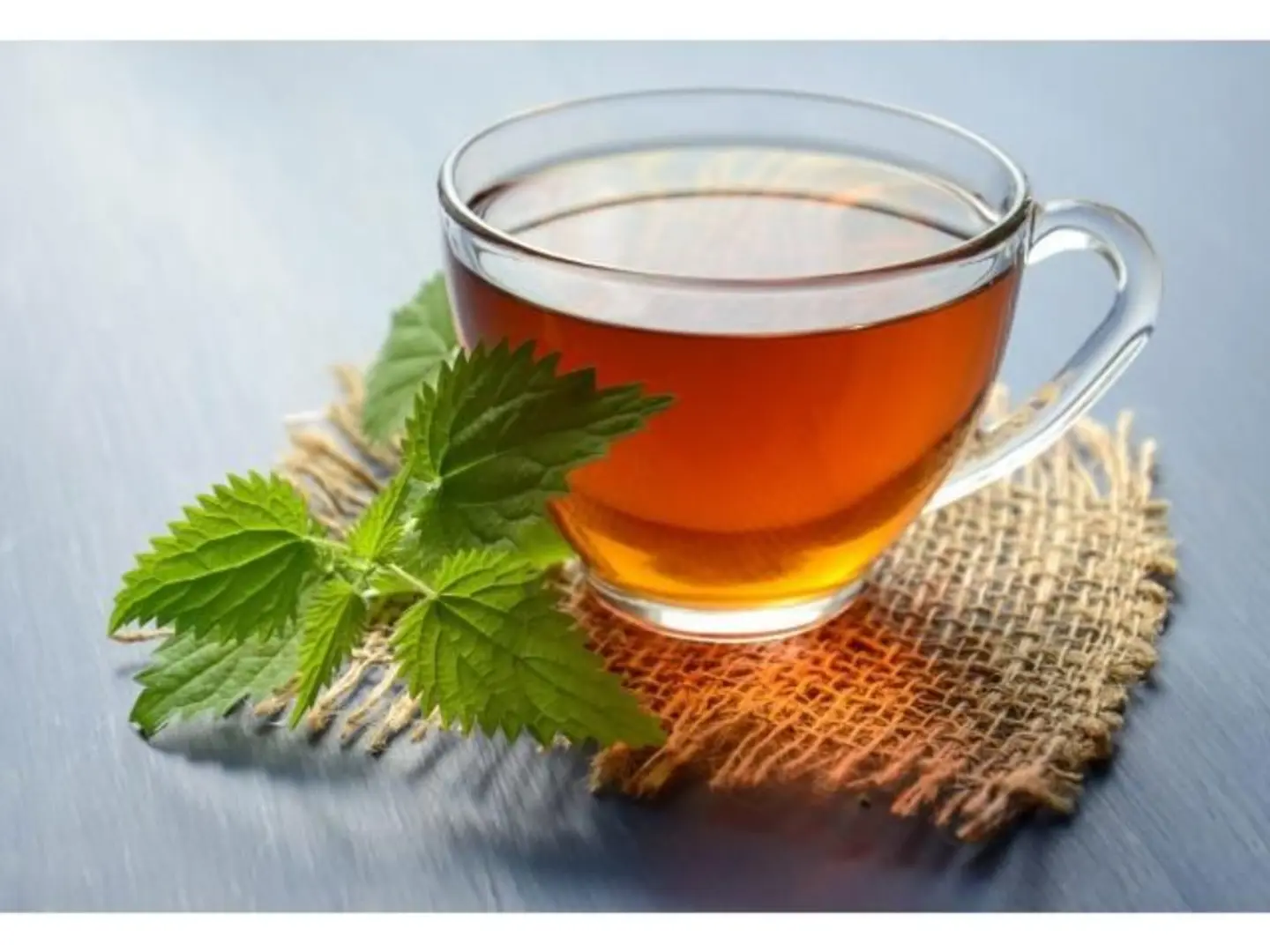 Tea