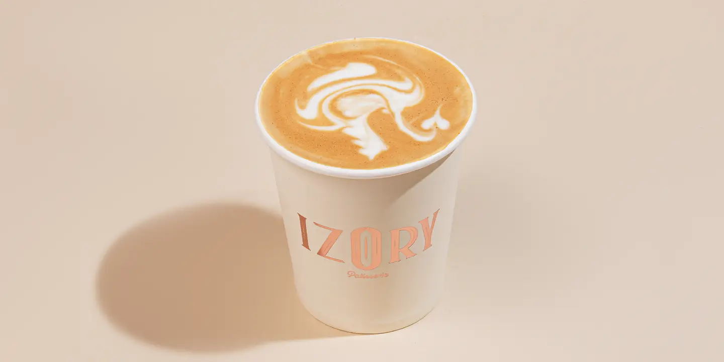 Flat White