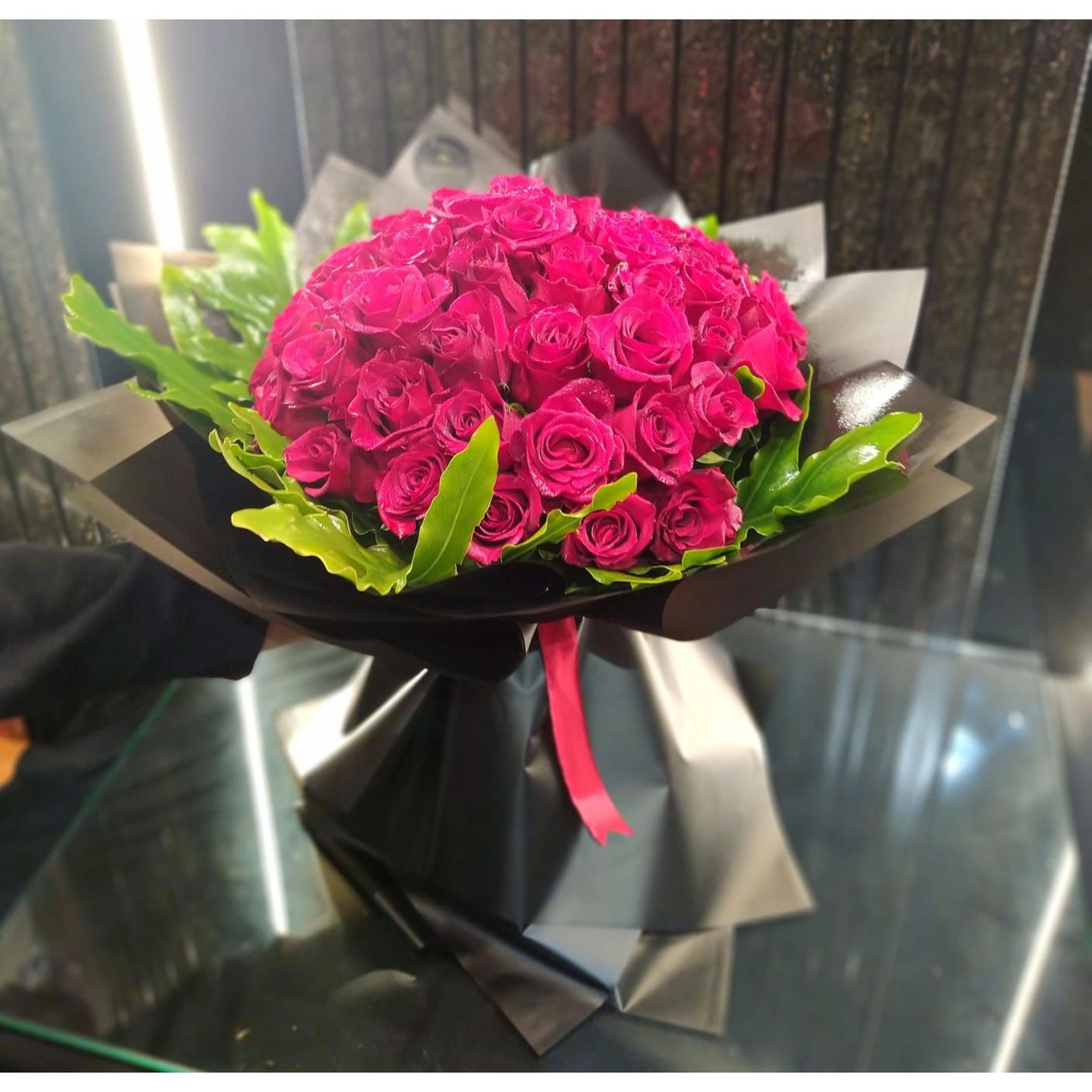 Bouquet No. 8