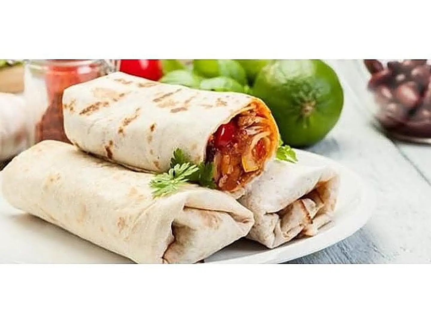 صمونة تكا دجاج