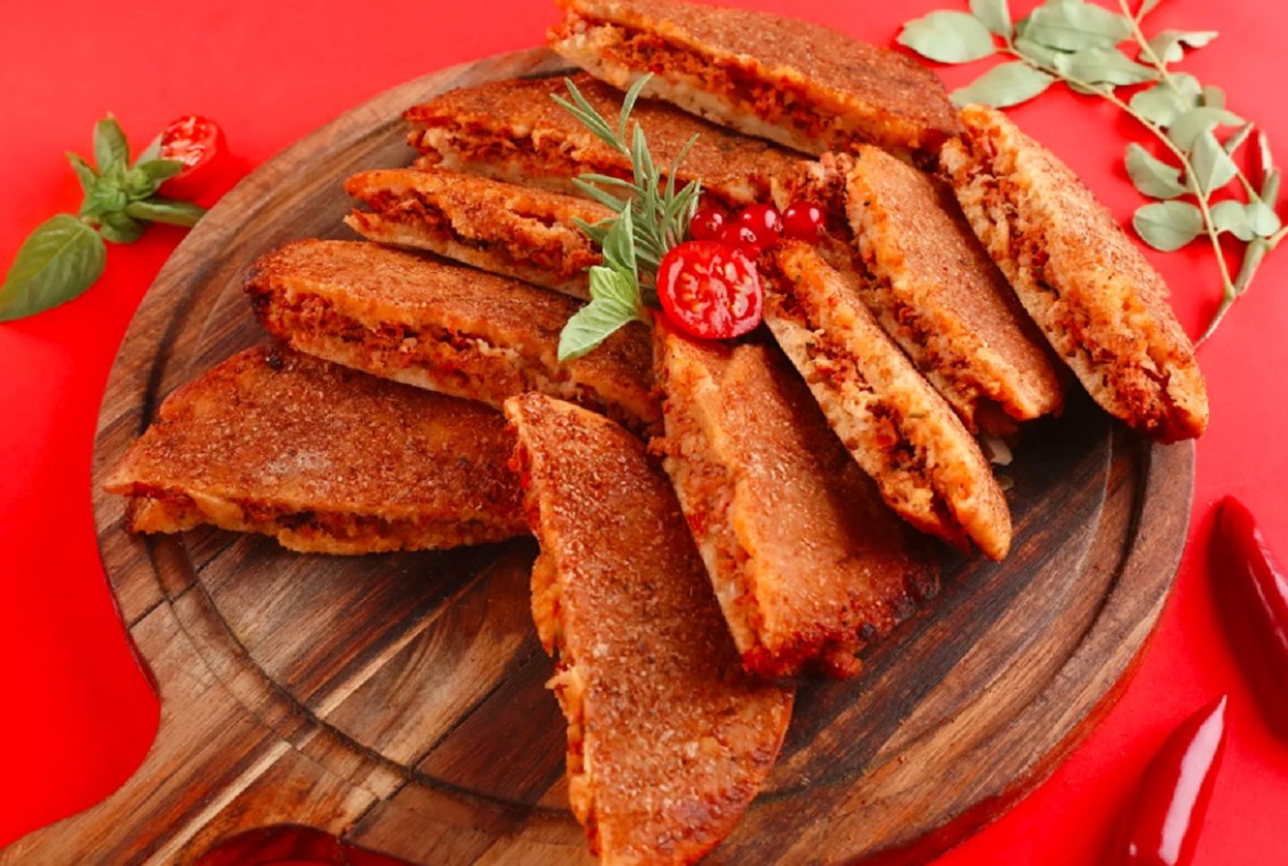 حواوشي حار