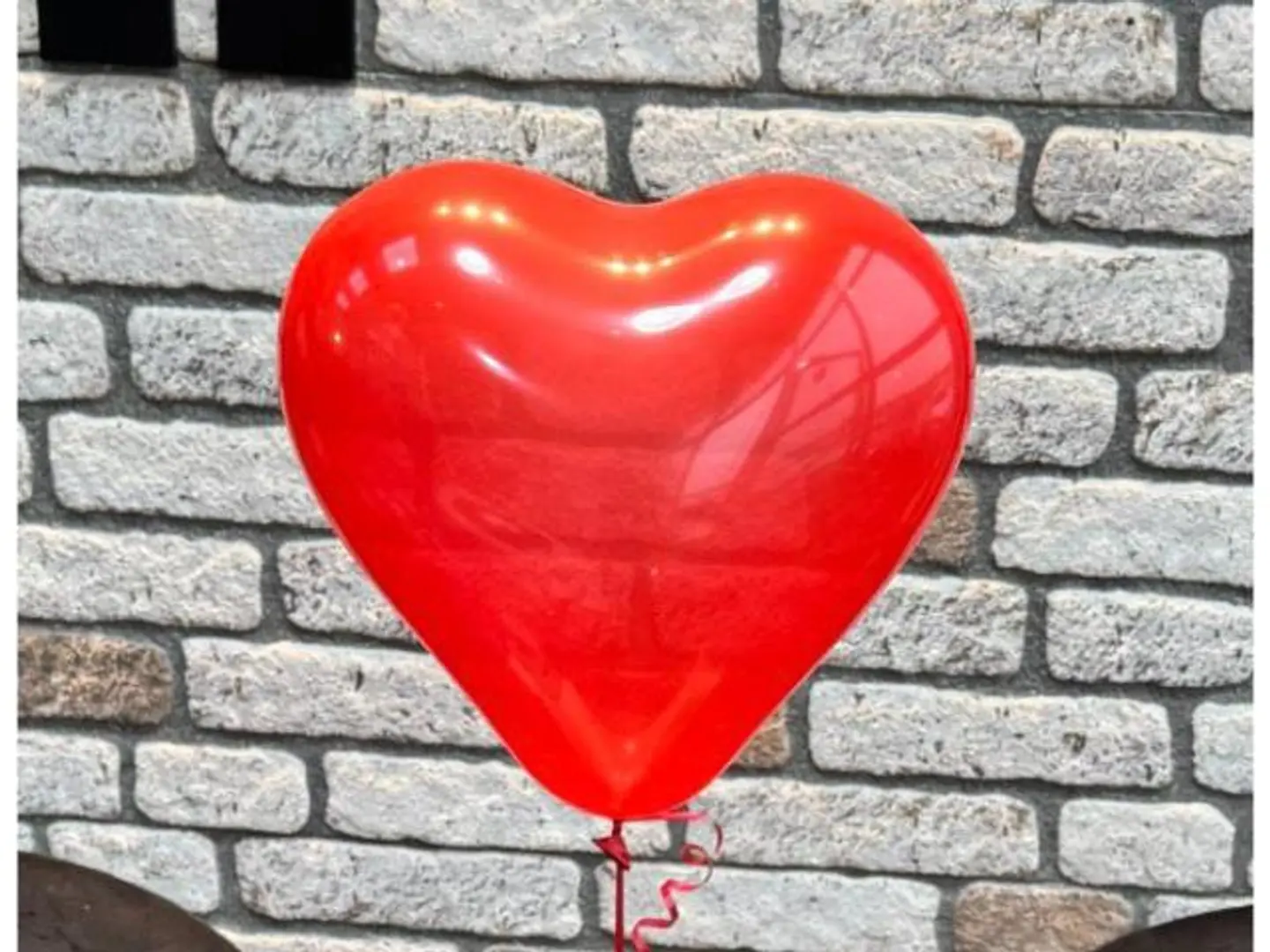 Heart Balloon