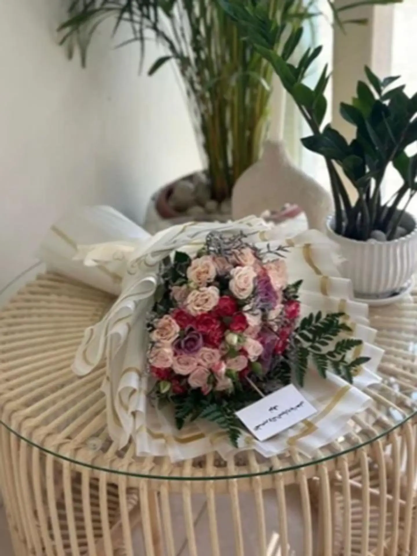 باقة الود