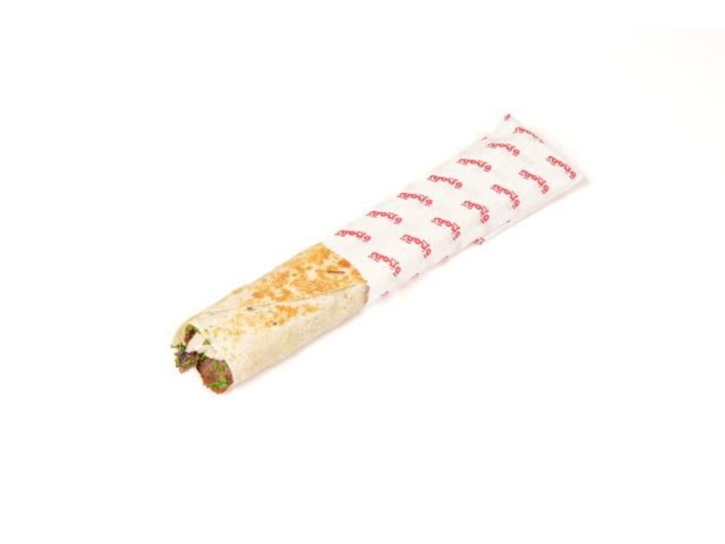 Large Beef Shawarma