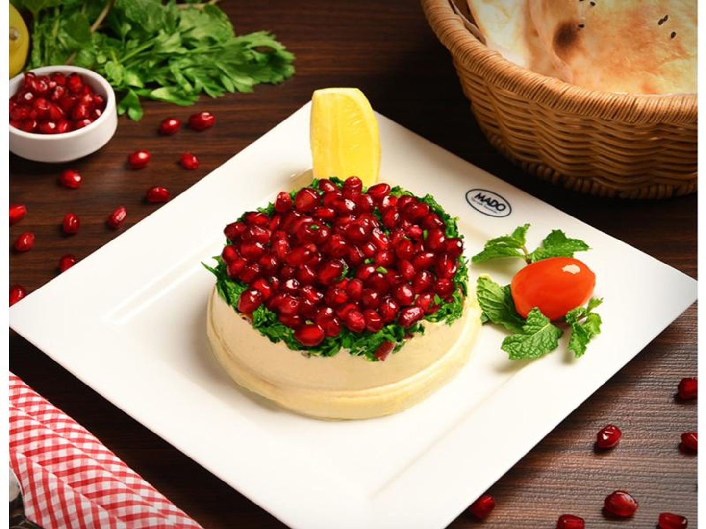 حمص اسطنبولي