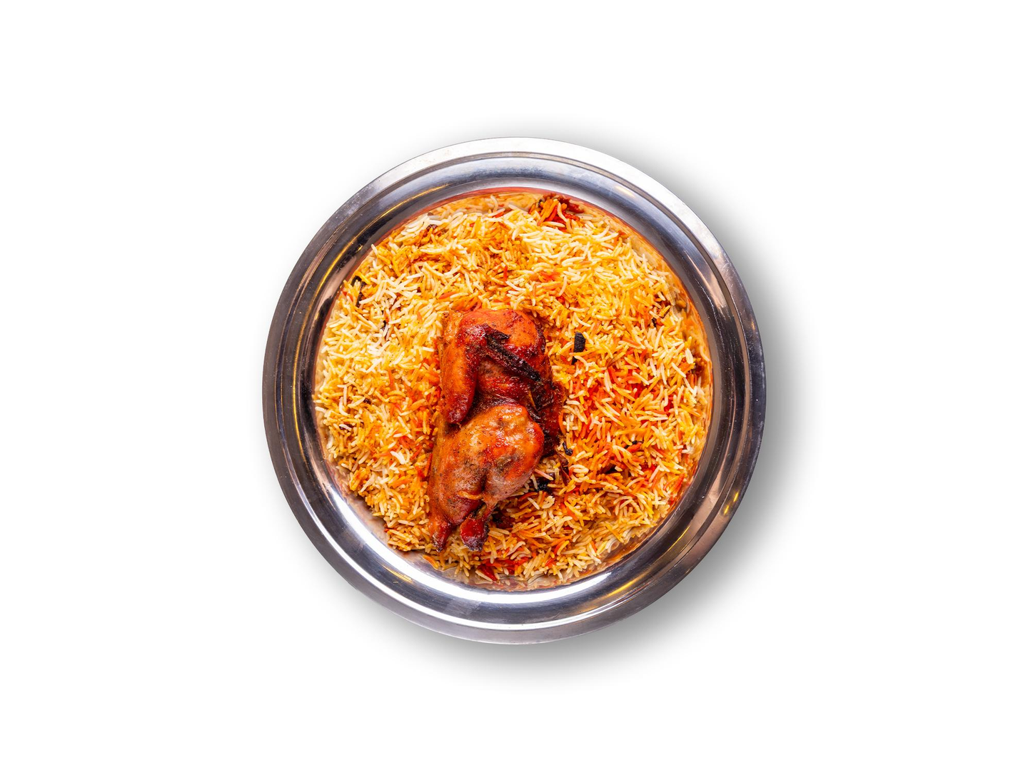 Roasted Chicken