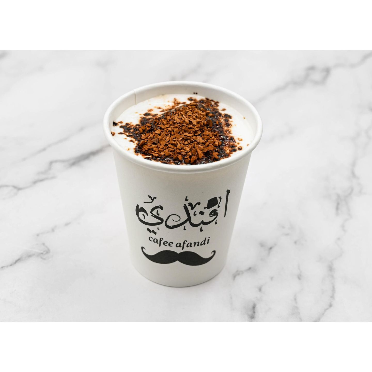 Nescafe Milk