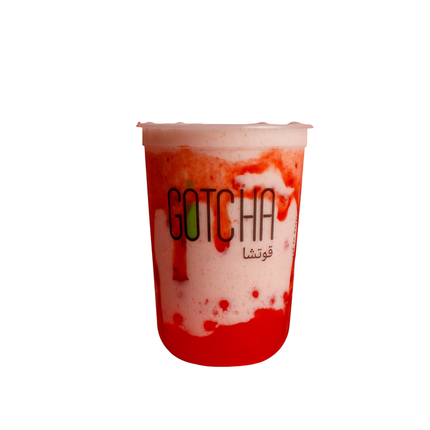 فراولة موجي