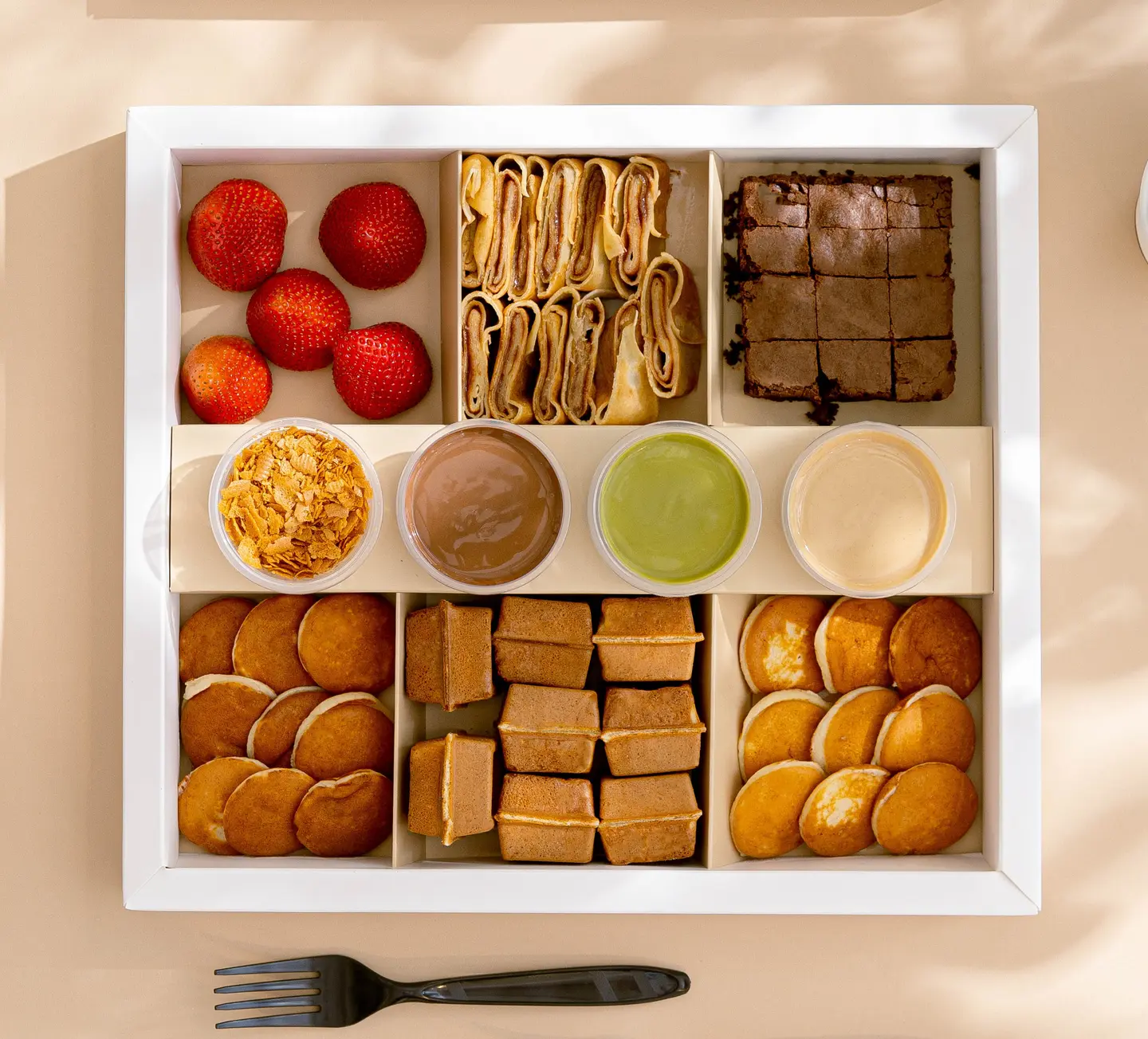 Gathering Box