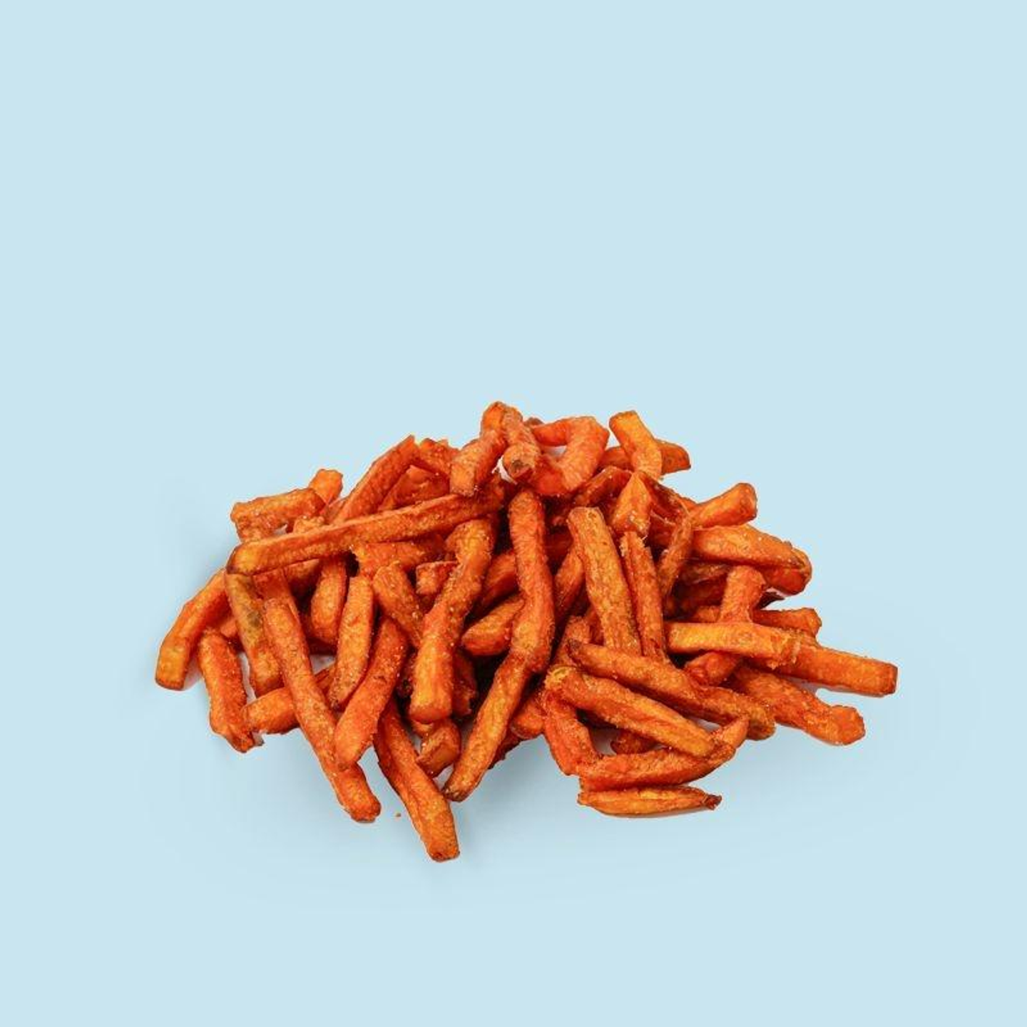 Sweet Fries