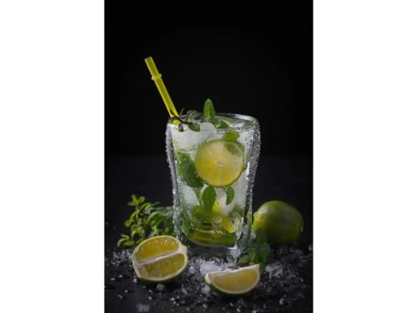 انترناشونال موهيتو