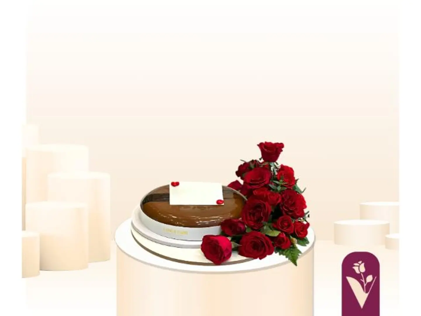 هدية الروح العذبة