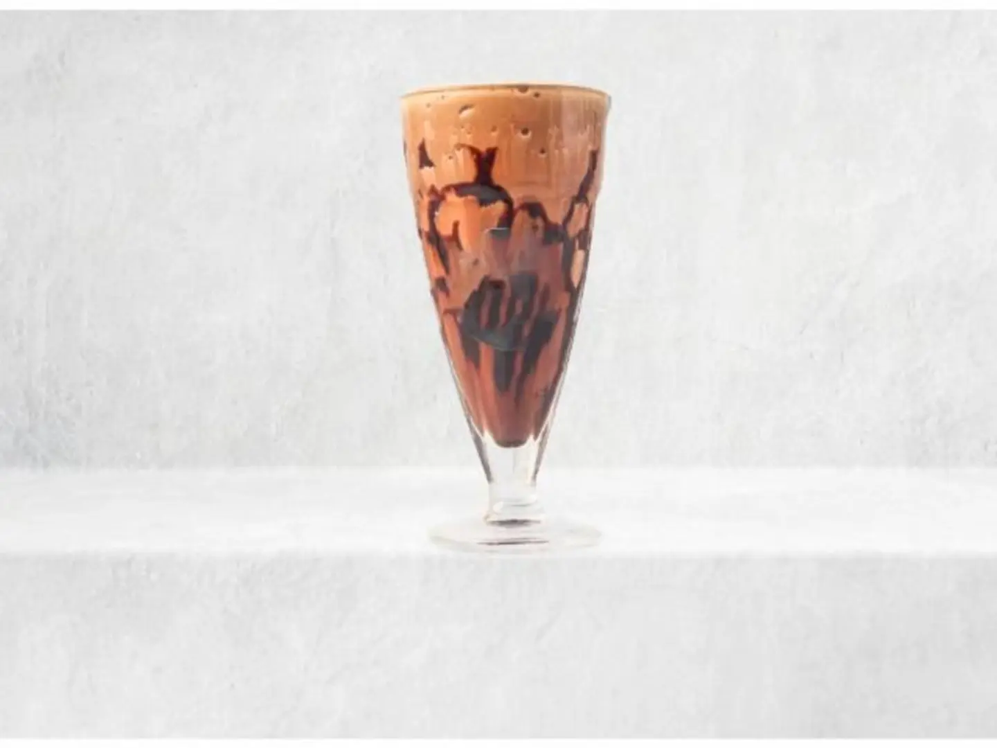 Ice Chocolate