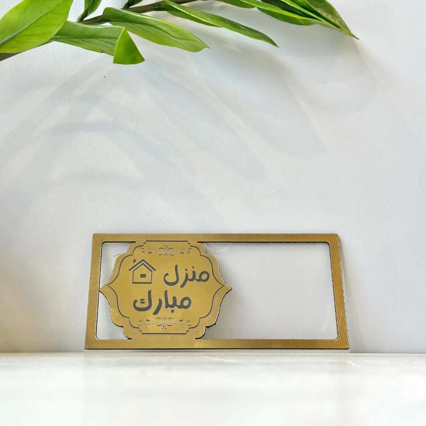 5 اكريلك مبلغ