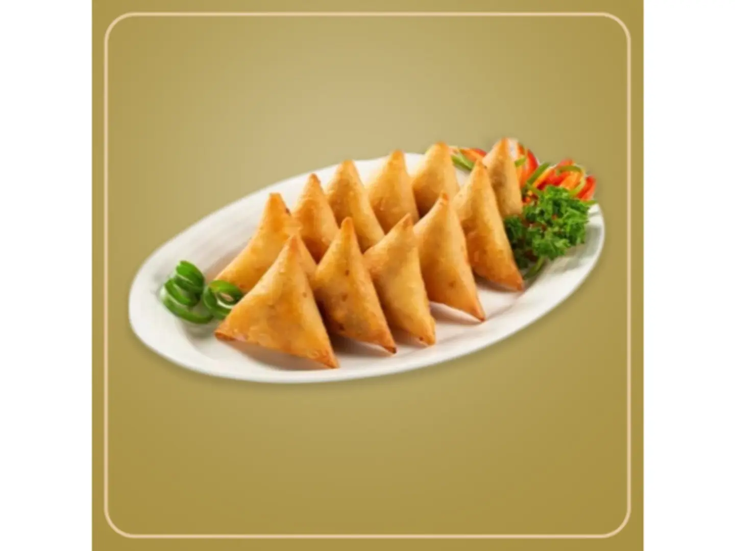 سمبوسة دجاج كيلو - كيلو