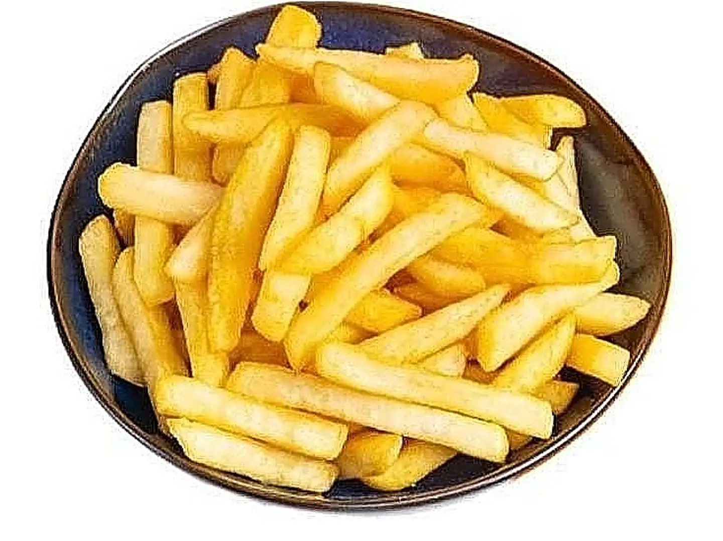 Large Potatoes