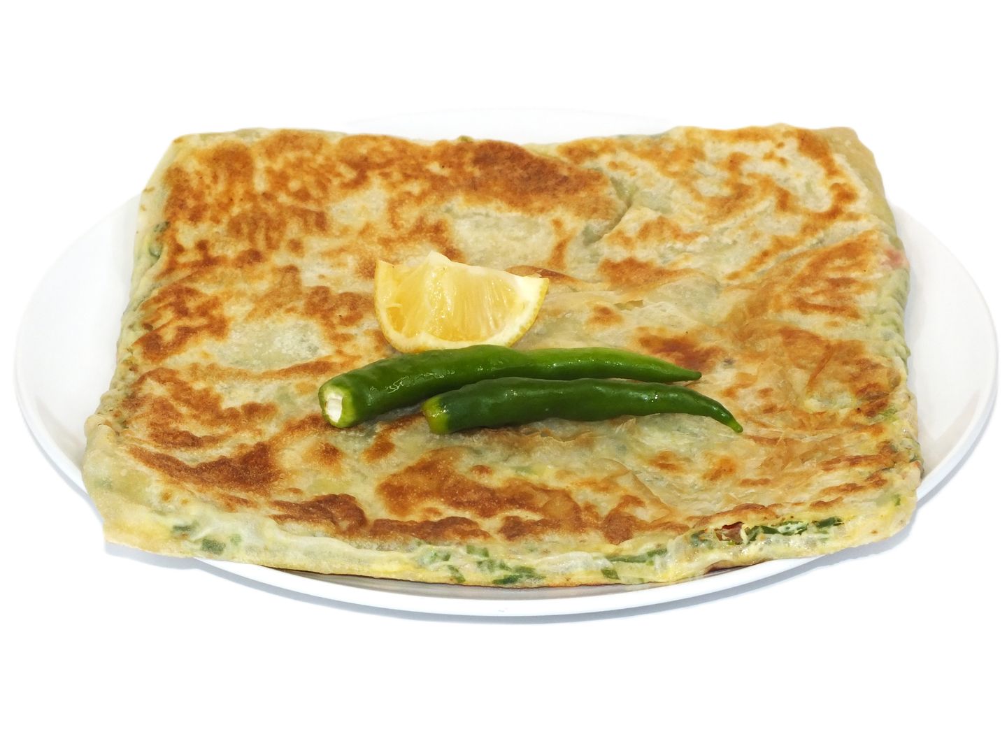 مطبق خضار