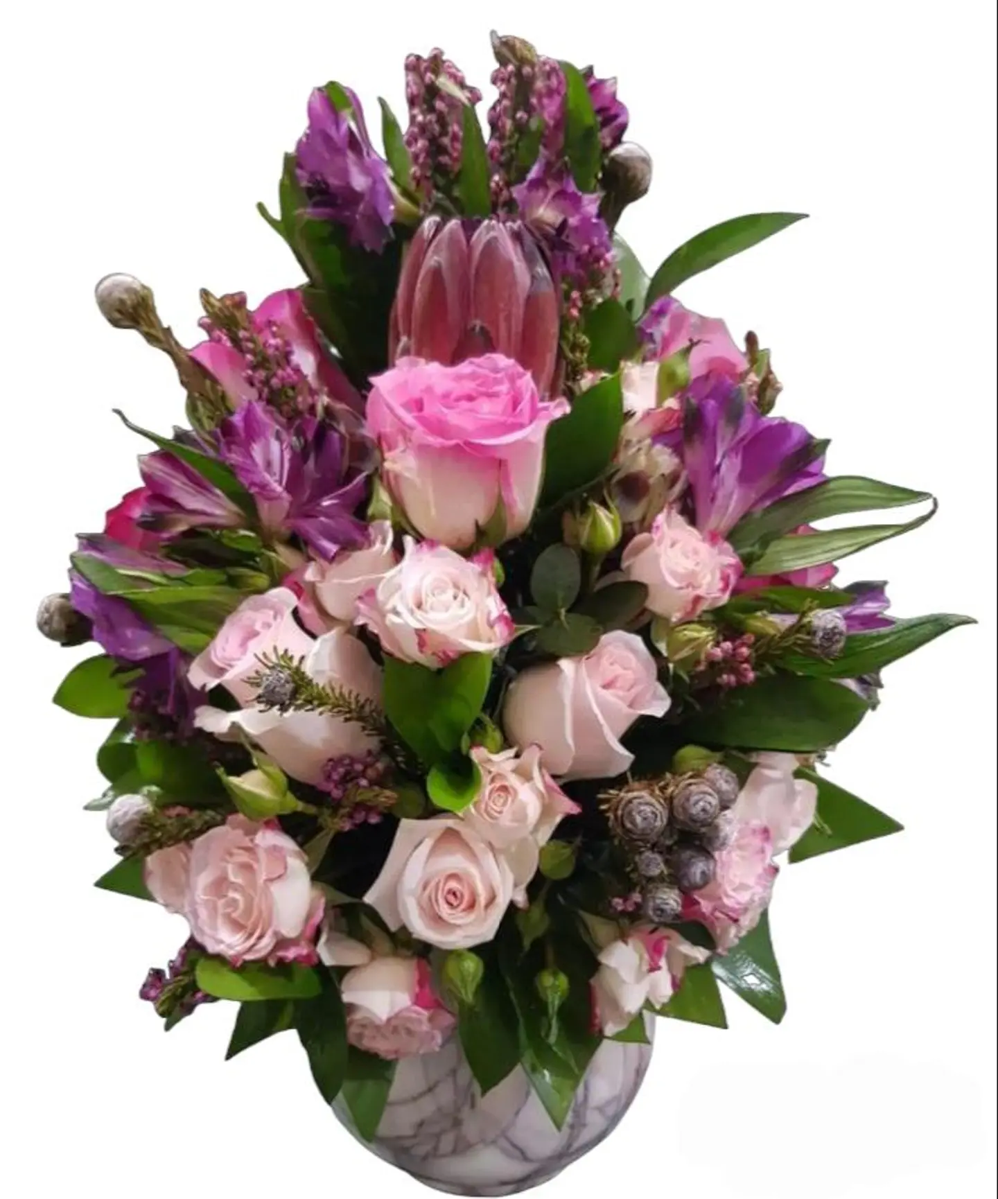 Sb Easy Elegance Vase 210