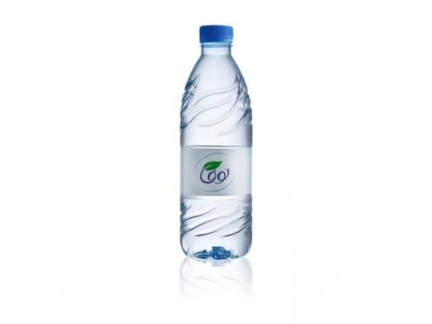 ماء 550 مل