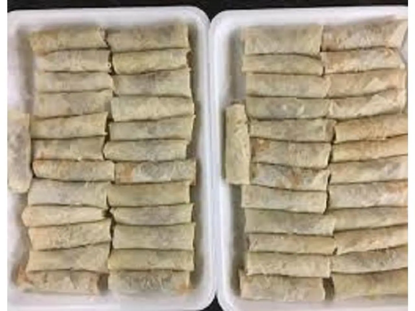 Large Muskhan Frozen