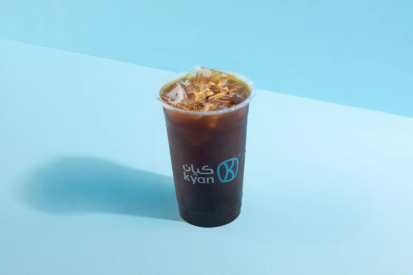 Ice Americano