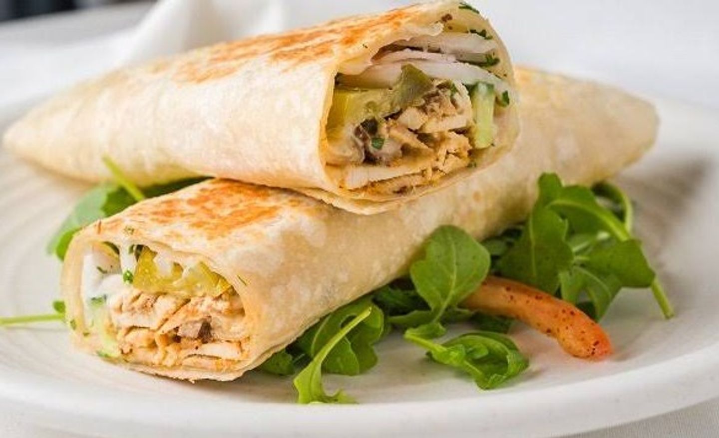 شاورما صغير شامي