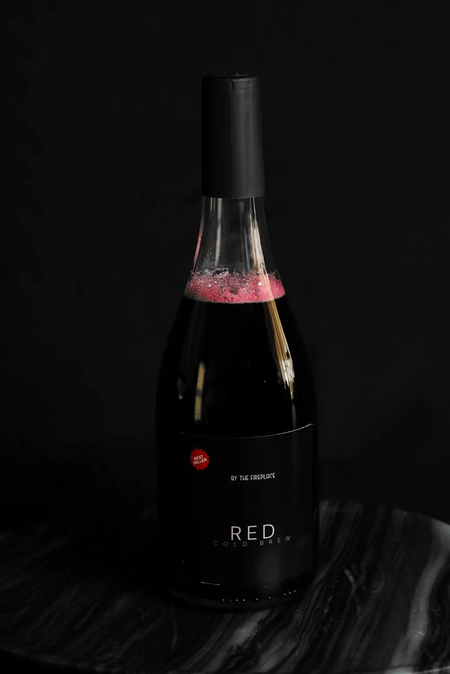 كركديه ٧٥٠ مل