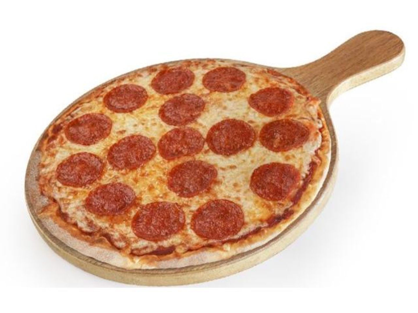 Pepperoni