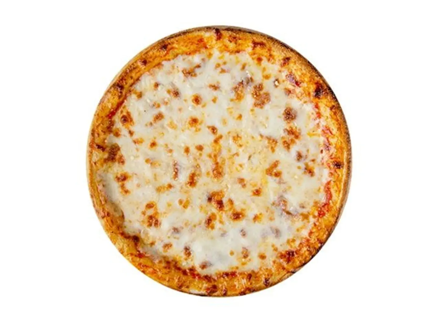 بيتزا جبنة صغير