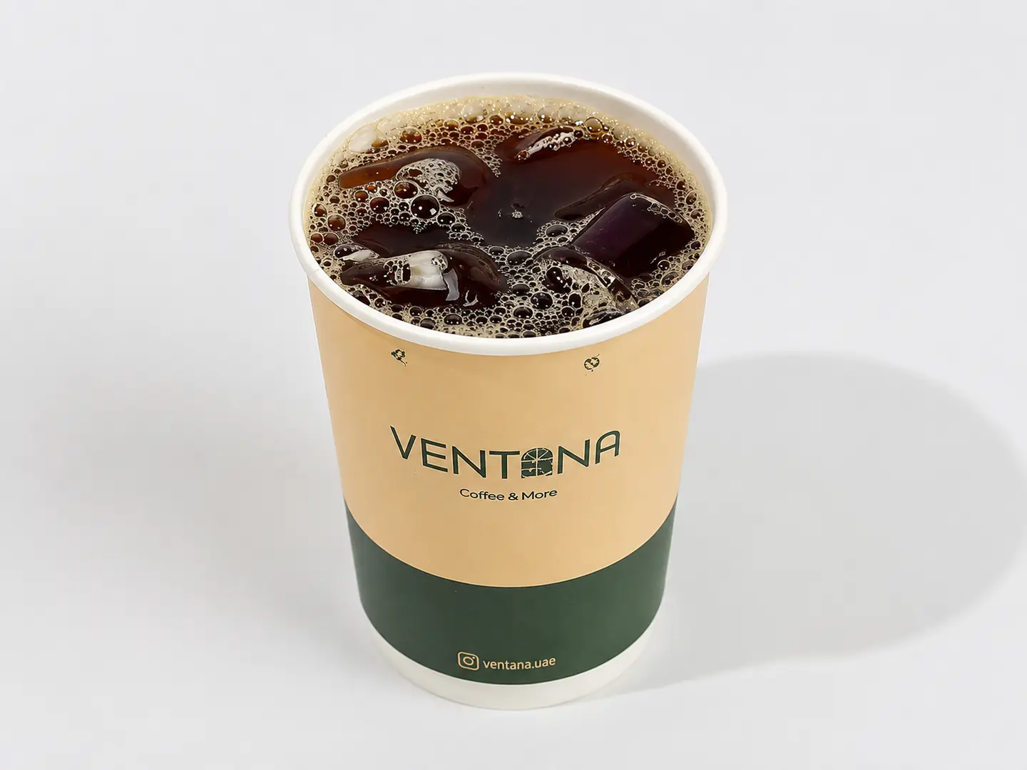 Ice V60 Brazily